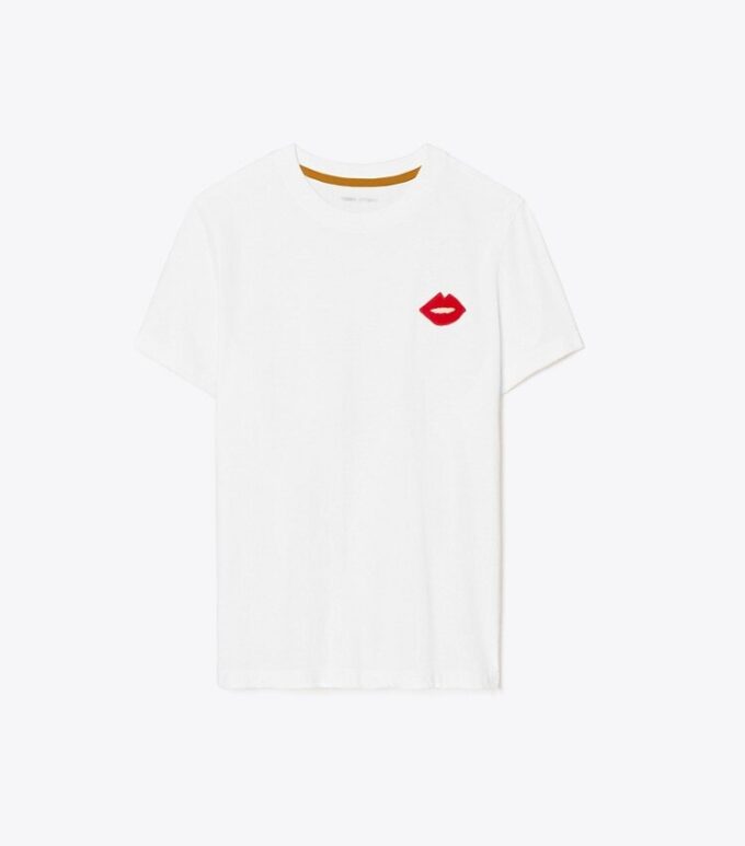 Maglietta Lips Maglietta Lips