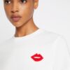 Maglietta Lips Maglietta Lips