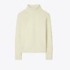 Maglione a collo alto in lana Maglione a collo alto in lana