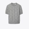 Maglione a collo alto in lana sublime