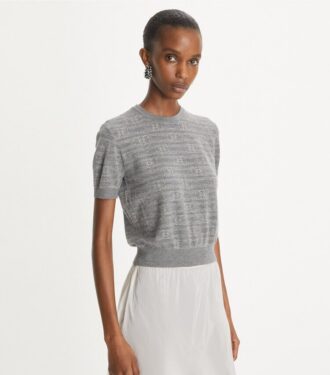 Maglione a collo alto in lana sublime