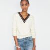 Maglione Dickie in lana Maglione Dickie in lana