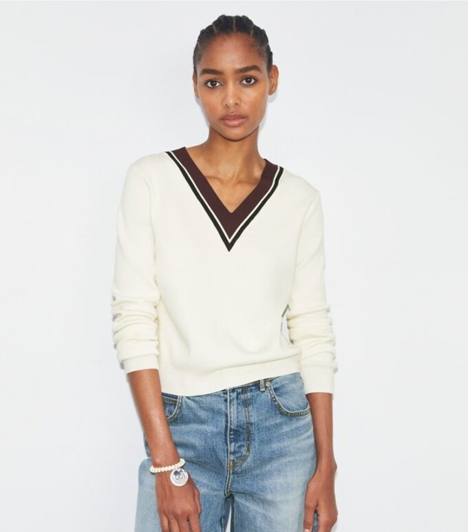 Maglione Dickie in lana Maglione Dickie in lana