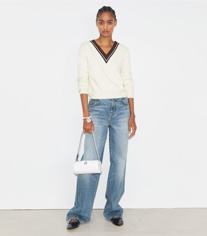 Maglione Dickie in lana Maglione Dickie in lana