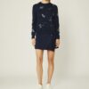 Maglione Fairway in cashmere ad alte prestazioni Maglione Fairway in cashmere ad alte prestazioni