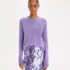 Maglione in cashmere e seta Maglione in cashmere e seta
