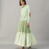Maglione in cashmere lurex