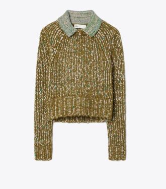 Maglione in lana
