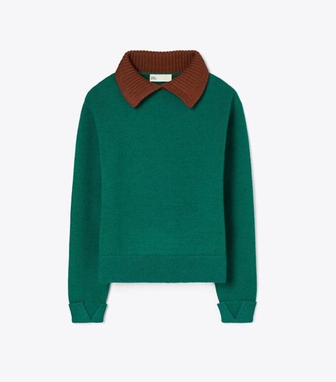 Maglione in lana Maglione in lana
