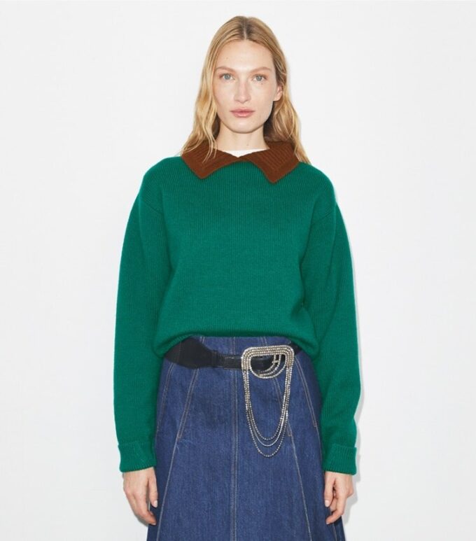 Maglione in lana Maglione in lana