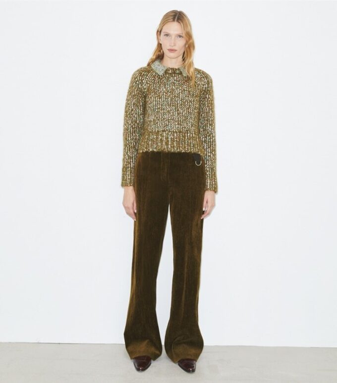 Maglione in lana Maglione in lana