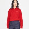 Maglione in lana con scollo a V Maglione in lana con scollo a V
