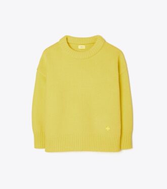 Maglione in lana merino