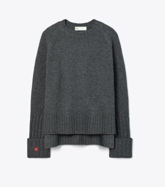 Maglione in lana merino