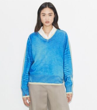 Maglione in lana merino