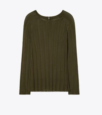Maglione in viscosa