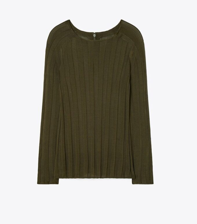 Maglione in viscosa