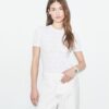 Maglione T Monogram Jacquard