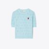 Maglione T Monogram Strawberry Maglione T Monogram Strawberry