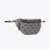 Marsupio con monogramma T Monogram