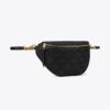 Marsupio con monogramma T Monogram