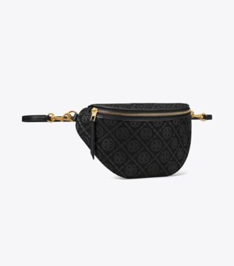 Marsupio con monogramma T Monogram