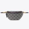 Marsupio con monogramma T Monogram