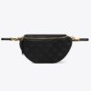 Marsupio con monogramma T Monogram