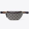Marsupio con monogramma T Monogram