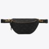 Marsupio con monogramma T Monogram