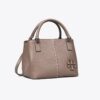 McGraw Mini Satchel