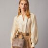 McGraw Mini Satchel