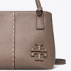 McGraw Mini Satchel