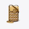 Miller Borsa a tracolla intrecciata per telefono