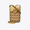 Miller Borsa a tracolla intrecciata per telefono
