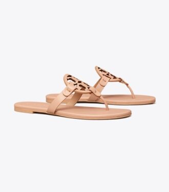 Miller Soft Sandal, stretto