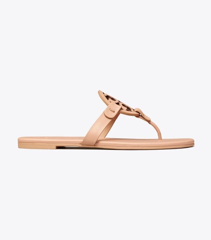 Miller Soft Sandal, stretto Miller Soft Sandal, stretto