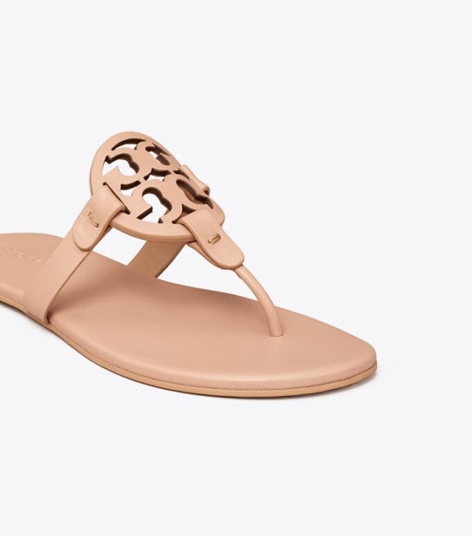 Miller Soft Sandal, stretto Miller Soft Sandal, stretto