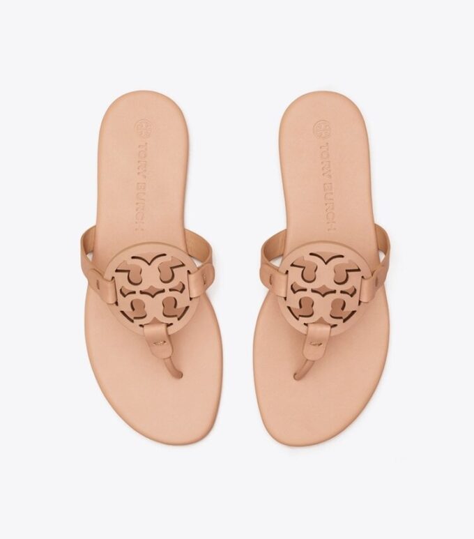 Miller Soft Sandal, stretto Miller Soft Sandal, stretto