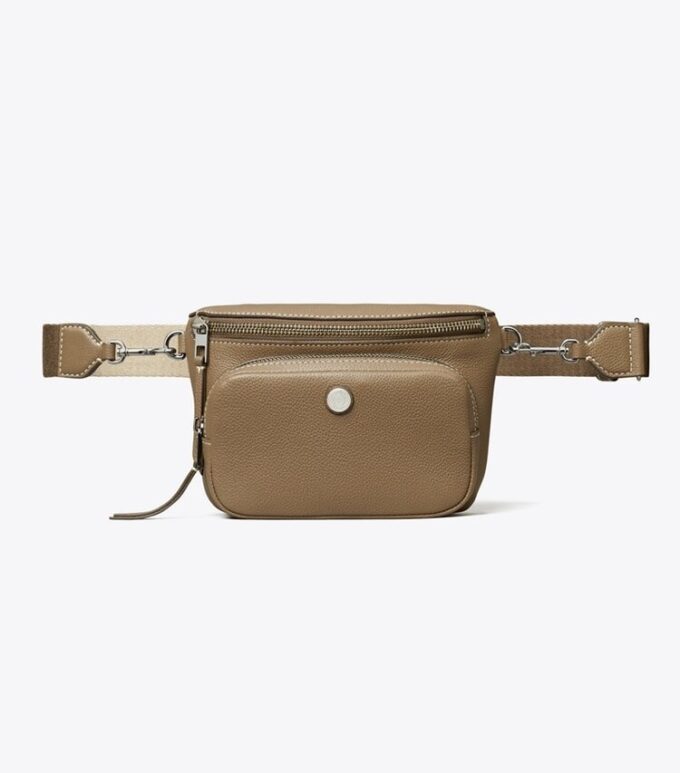 Mini borsa a tracolla martellata Mini borsa a tracolla martellata