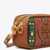 Mini borsa Perry Bombé Ribbon Patchwork Mini borsa Perry Bombé Ribbon Patchwork