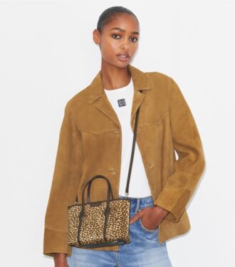 Mini borsa Perry Leopard Mini borsa Perry Leopard