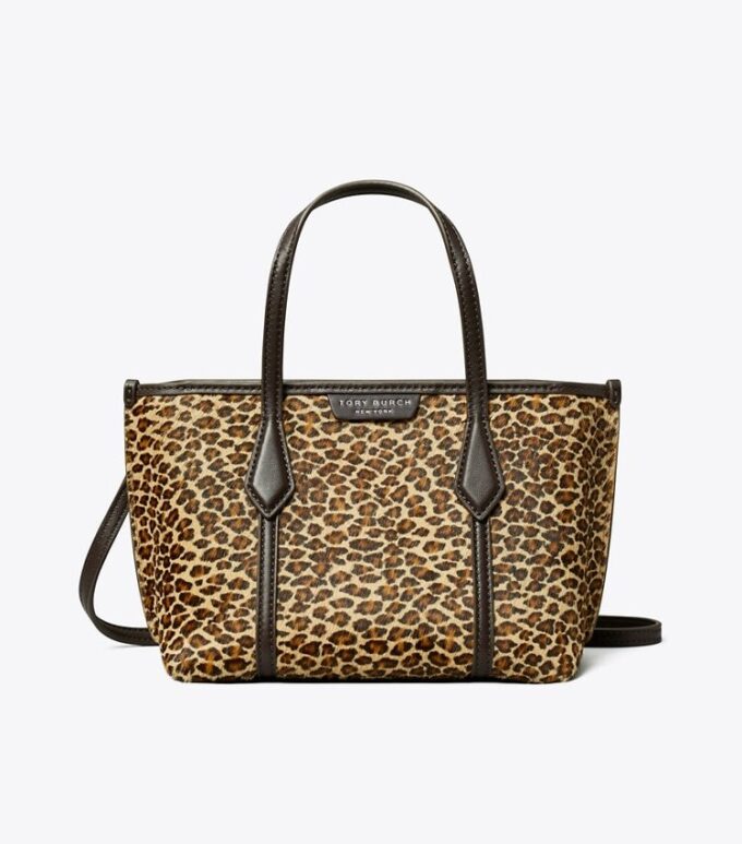 Mini borsa Perry Leopard Mini borsa Perry Leopard