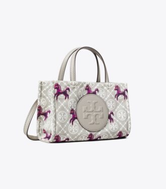Mini Ella Horse Tote