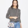 Mini Ella Horse Tote
