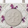 Mini Ella Horse Tote