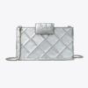 Mini Fleming Metallic Crossbody Mini Fleming Metallic Crossbody