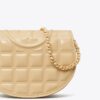 Mini Fleming Patent Square Quilt Crossbody Mini Fleming Patent Square Quilt Crossbody