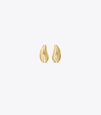 Mini orecchini a buco