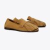 Mocassino Ballet Fringe